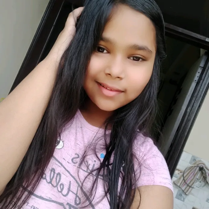the_star_child_riya