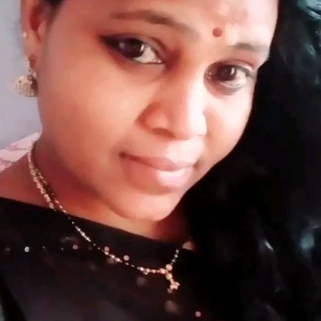lucky..sneha