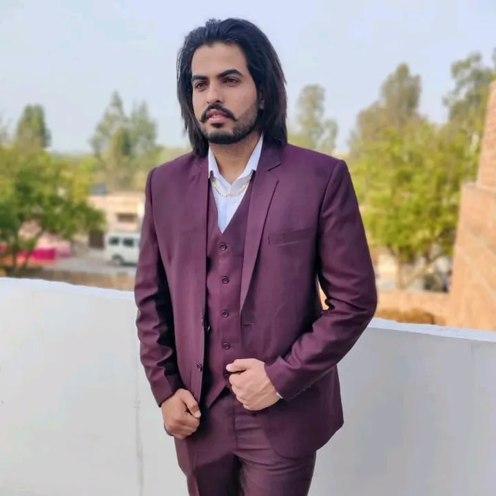 @ravirmalik