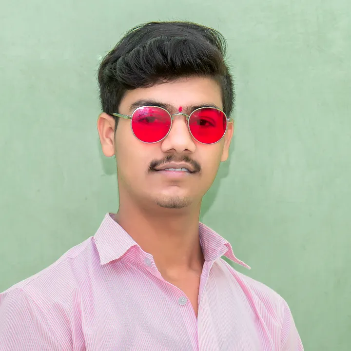 @tupemayur