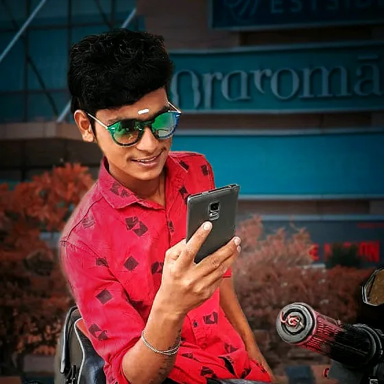 @mallesh011