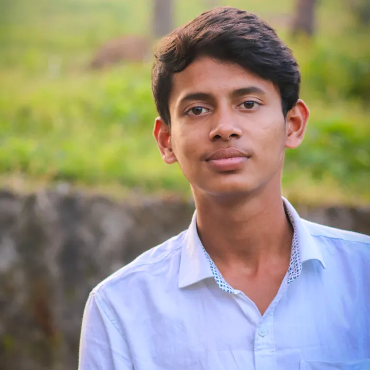 @vjsanthosh618