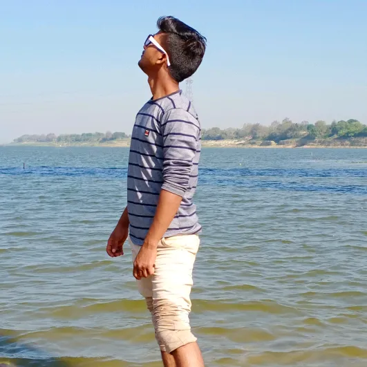 yadavjivaransi