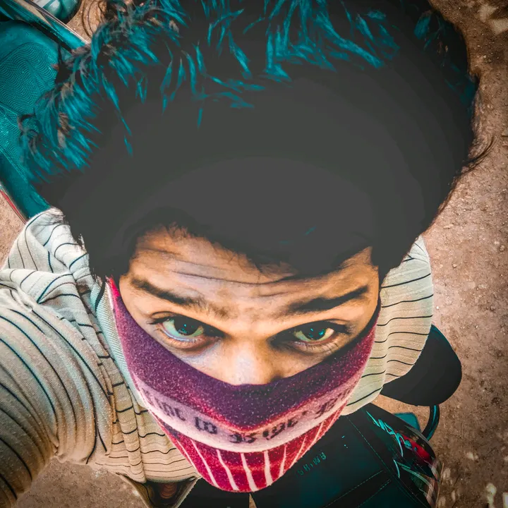 aravindjuan