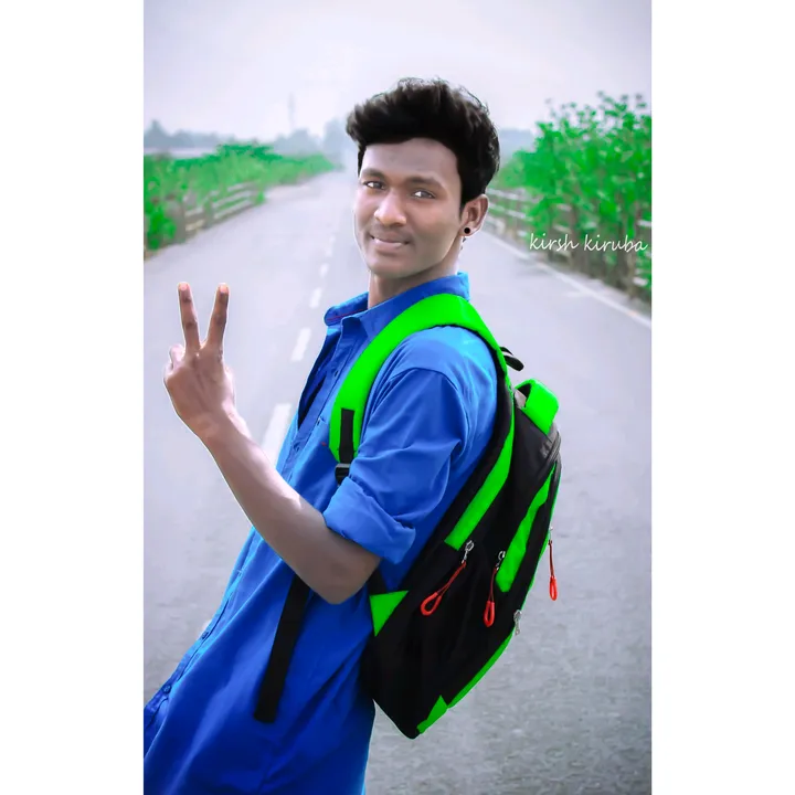 @kirubakirsh