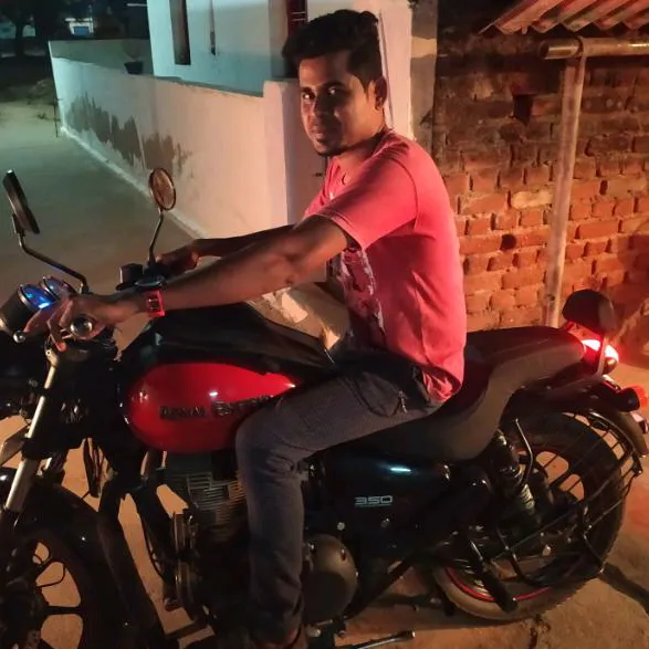 @mr_perfectmohan