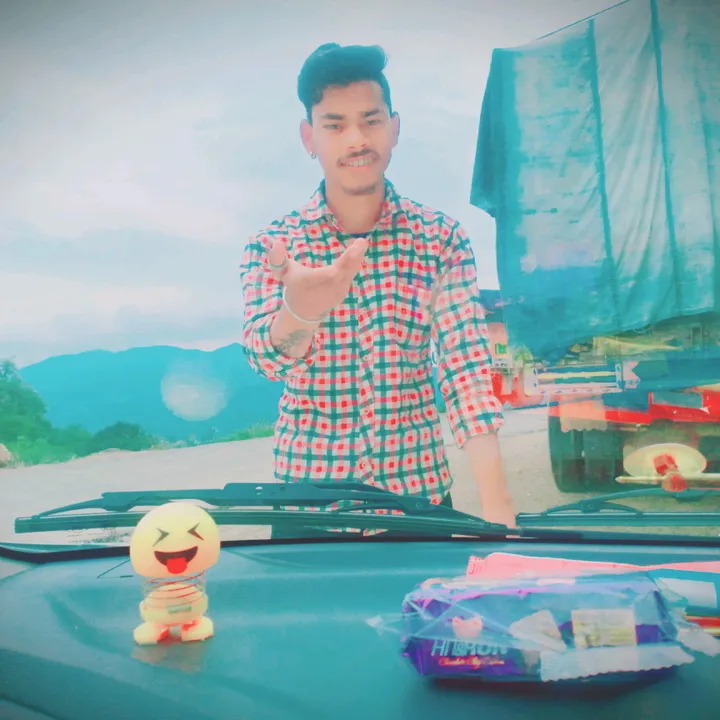 shivholicboyharshbains