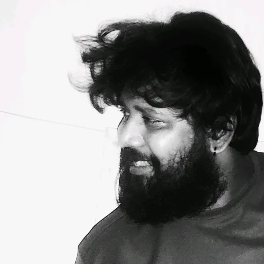 venkypatnaik
