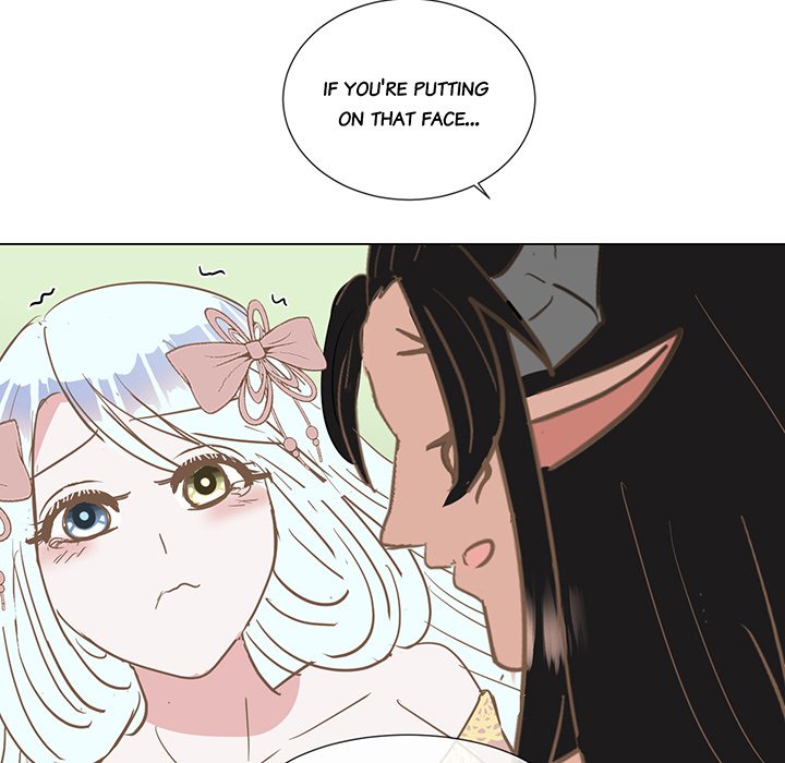 Now, I am Demon King's Wife - episode 3 - 58