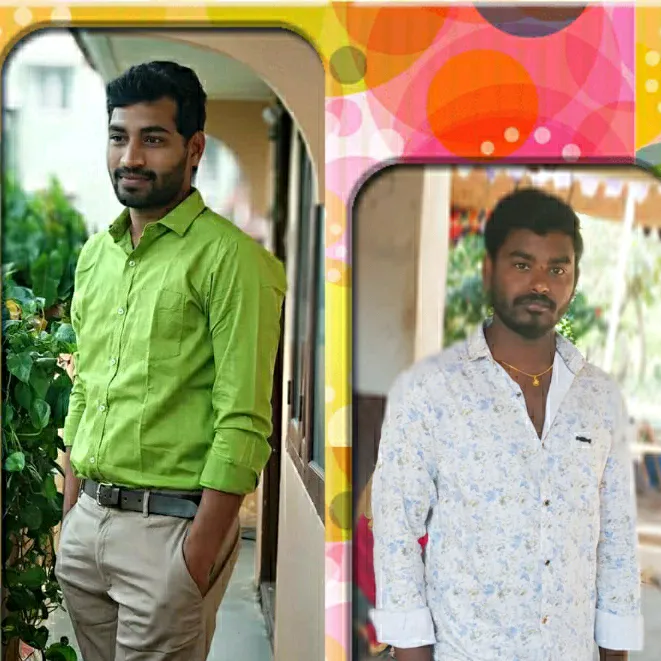 tharak..vijay