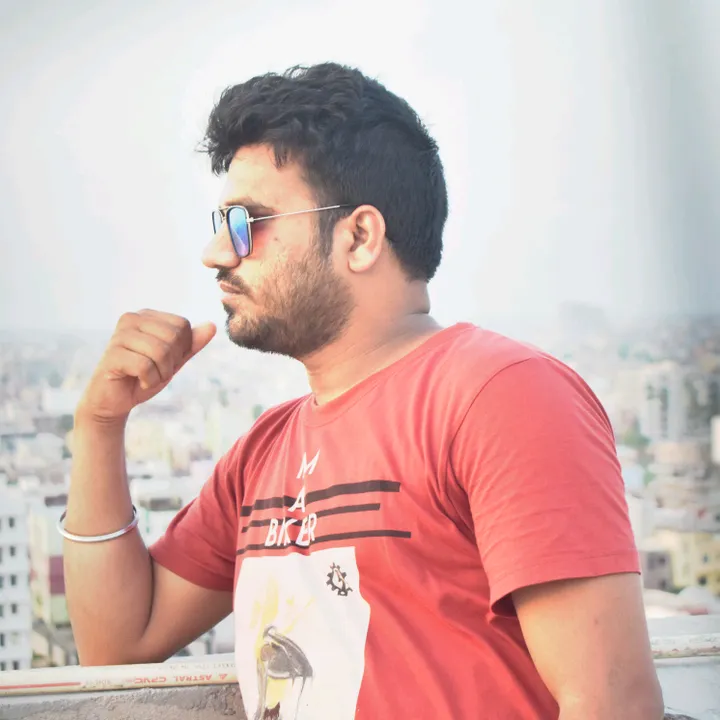 sagarrajbhagat