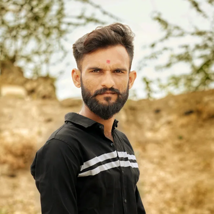 @ramgaadhe