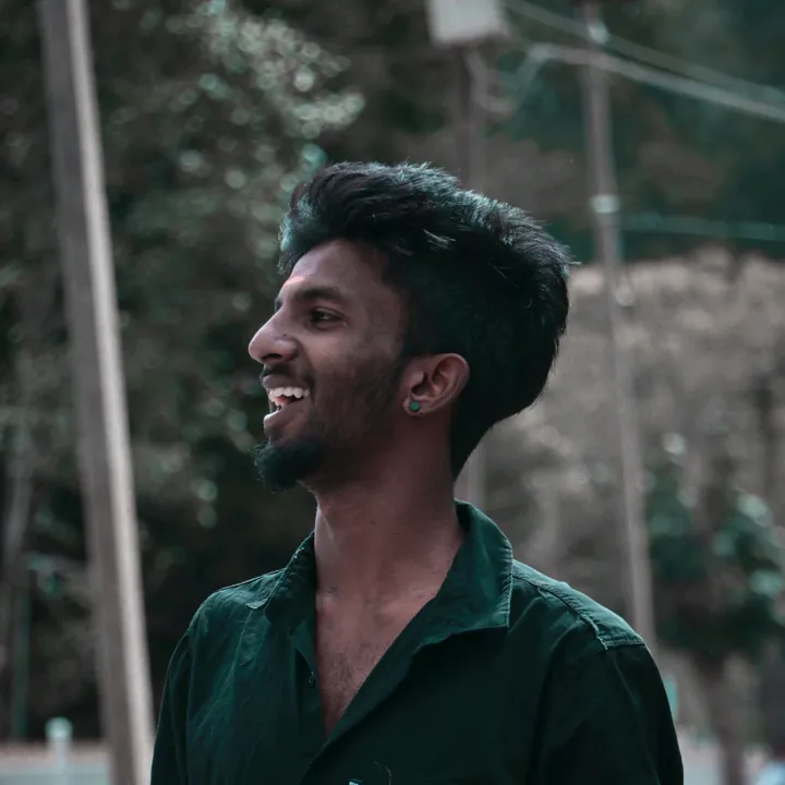 @sakthistrome