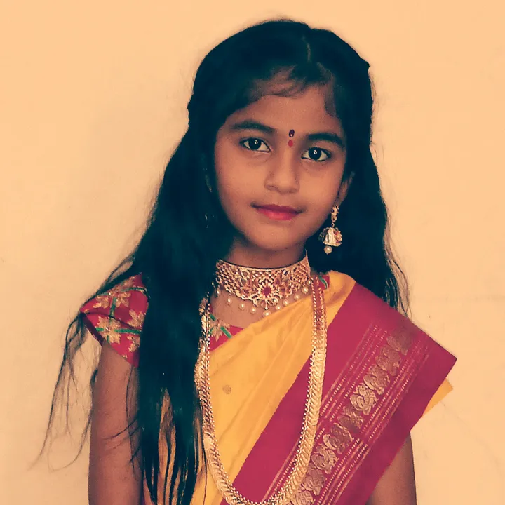 sameekshareddy.p
