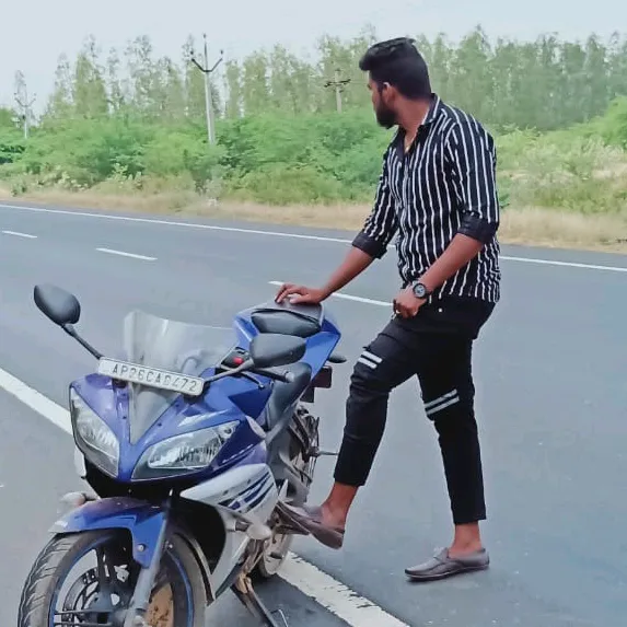 @kishore..rowdy