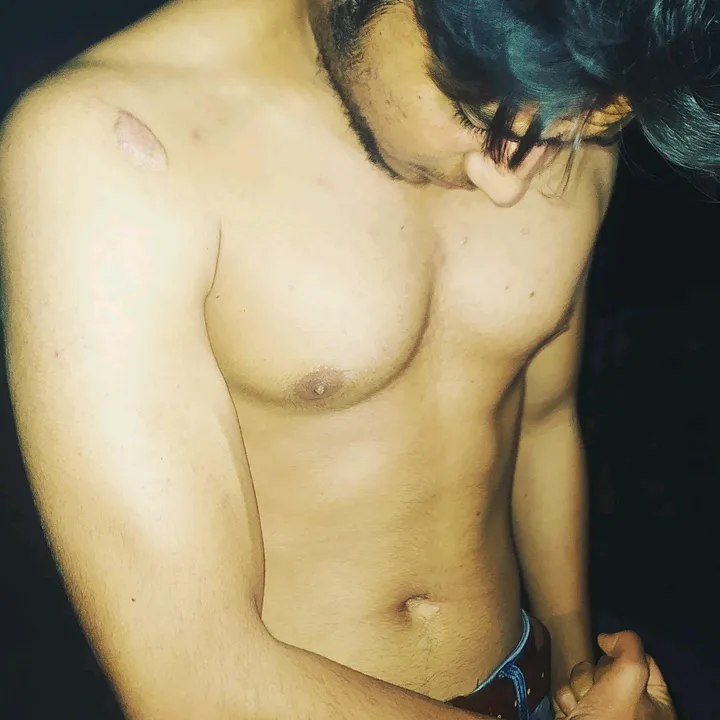 badshahrider34