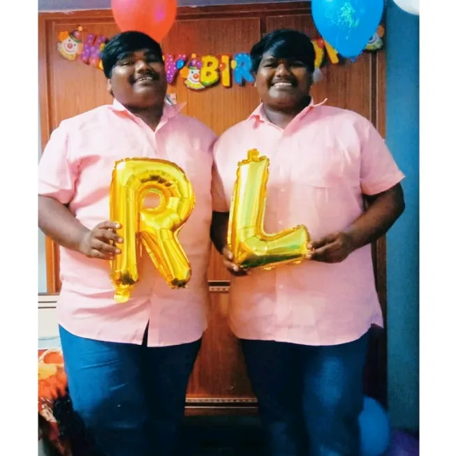 ramu_lucky_twins