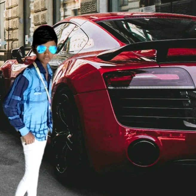 @deekondaluckygoud