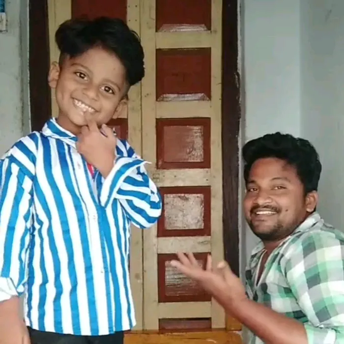 @nanibathina