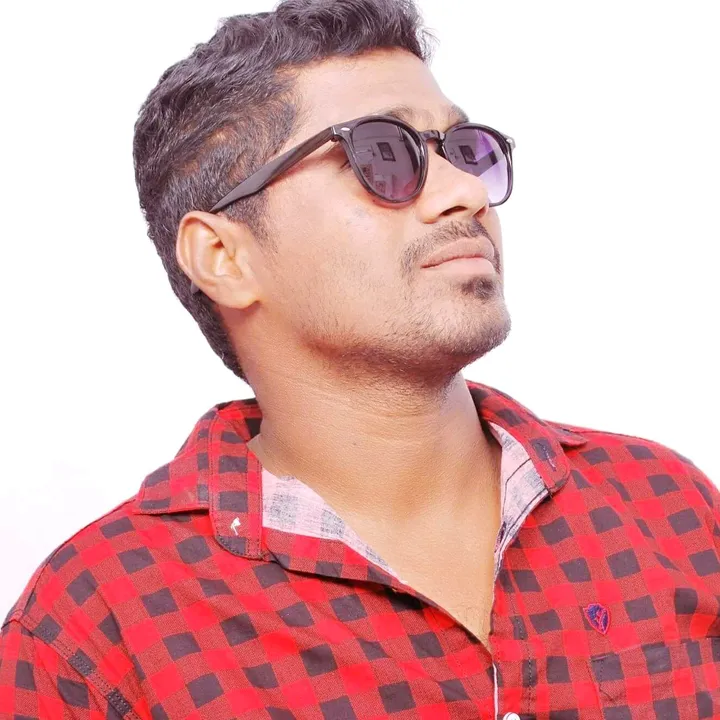 mallikarjunmaddy