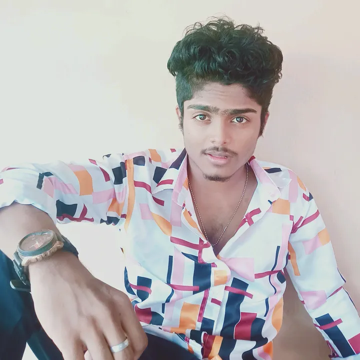 shynkrishna