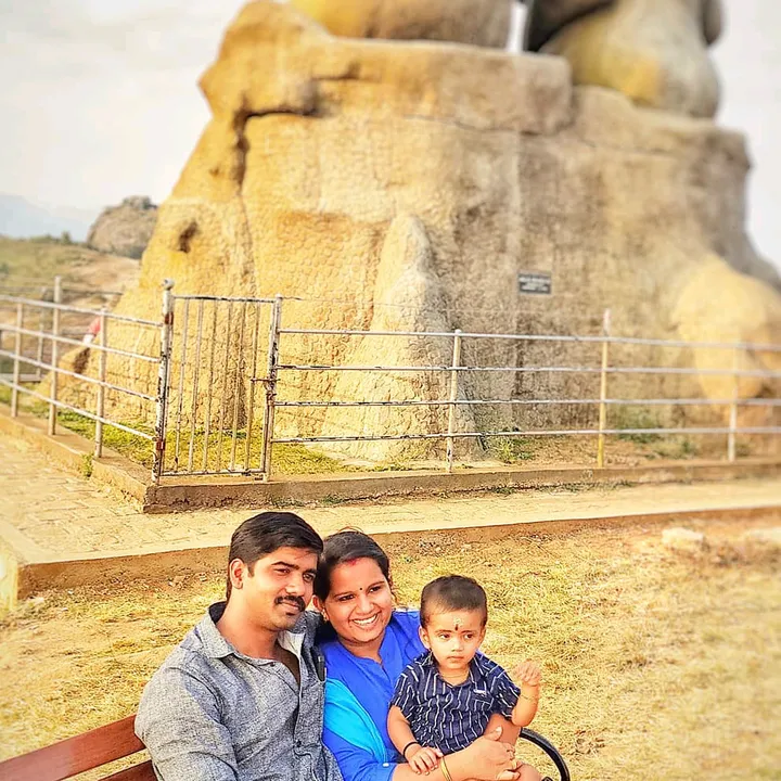 @induvenugopal