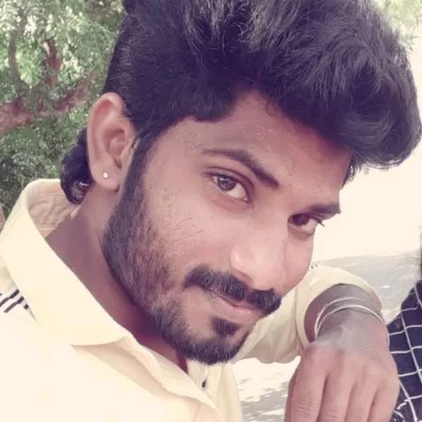 @ashokthalapathi