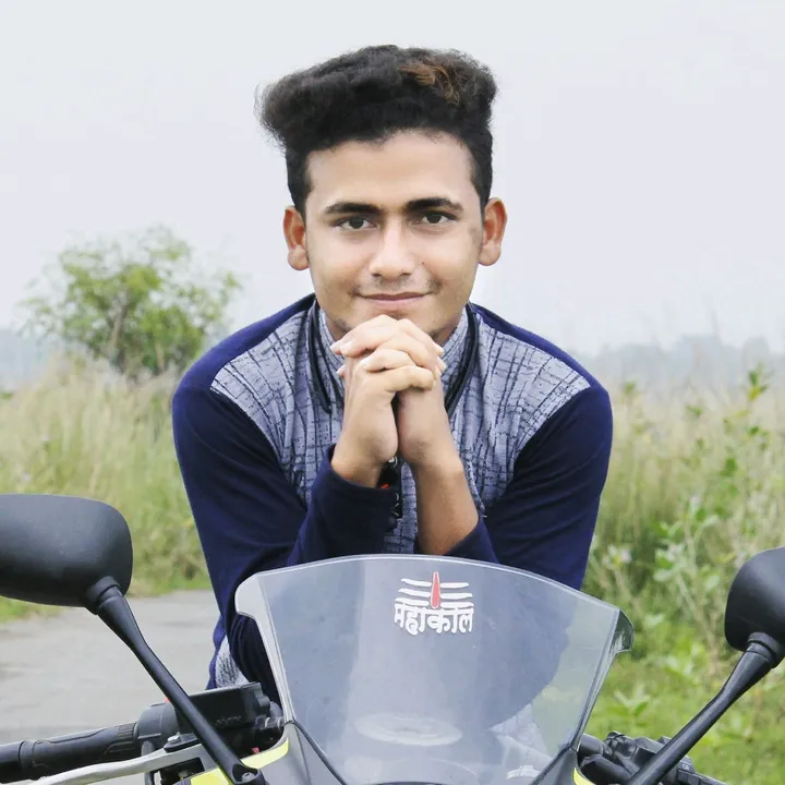 @mparameswar