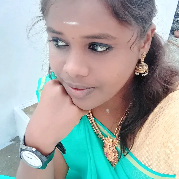 @umajayashree