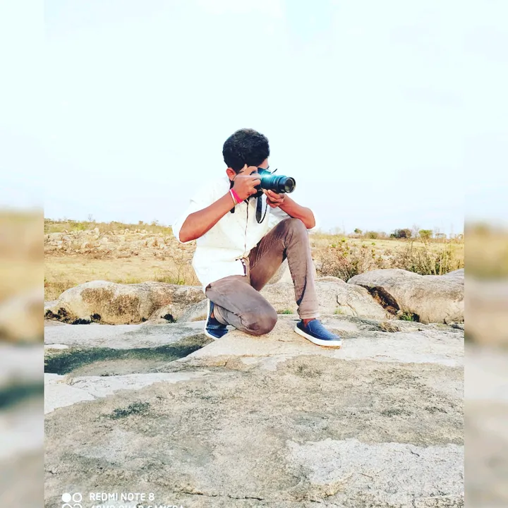 @madhumadepally