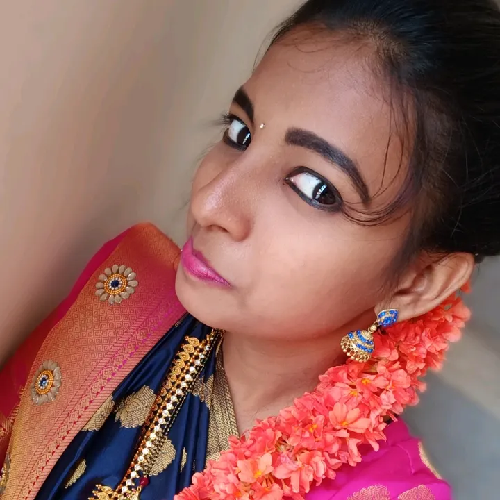 @daddygirlsravani