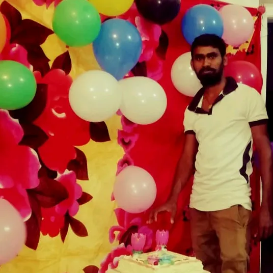 @surisureshg