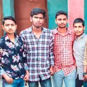 @ishuberwal