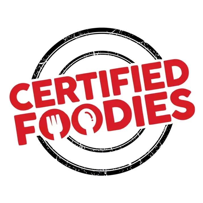 certifiedfoodies