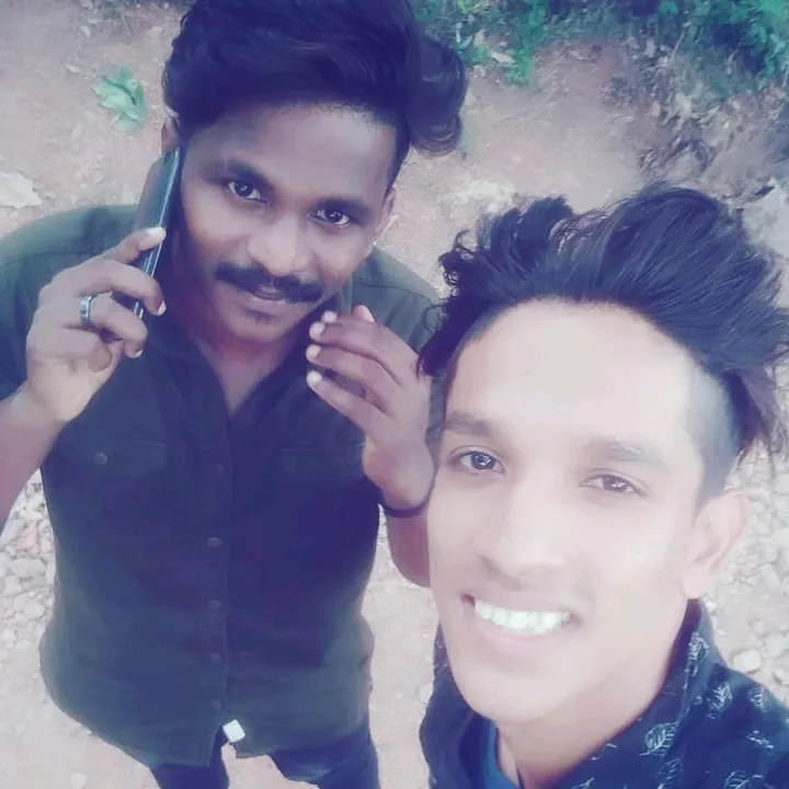 @akhilchandran34