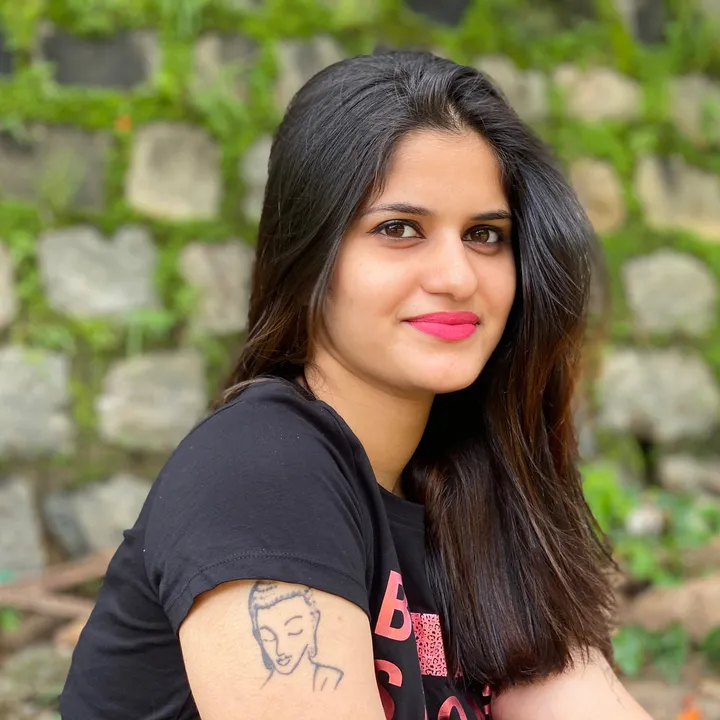 iamlekshmynandan