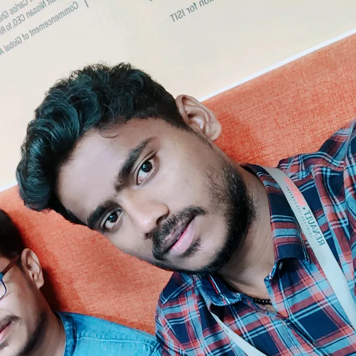 saravanannandhan