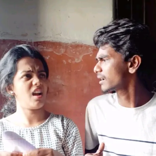 @akhilmanoj