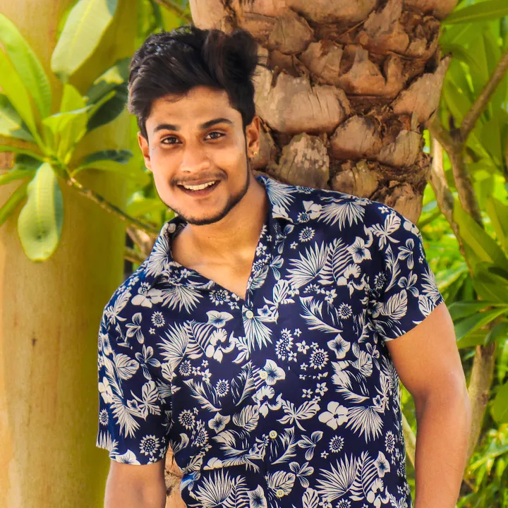 @pradoshnayak