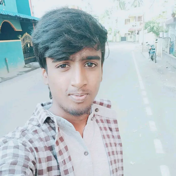 kalaimanidurgesh