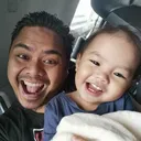 @mika_and_daddy