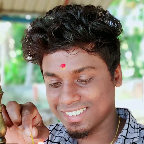 @bineshrose