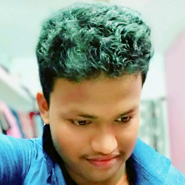 @kishorebarik0