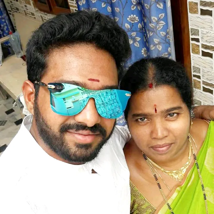 namovenkatesh