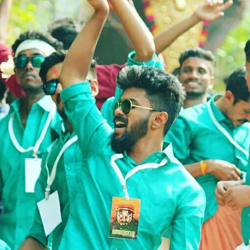 @rajeevammuvfc