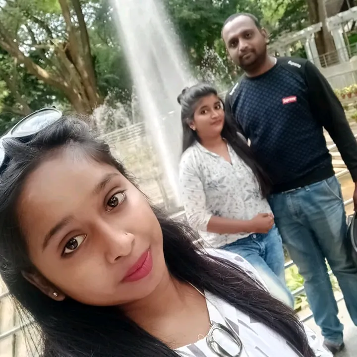 @smithamanjushetty
