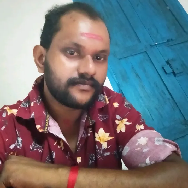 @syamkumar771