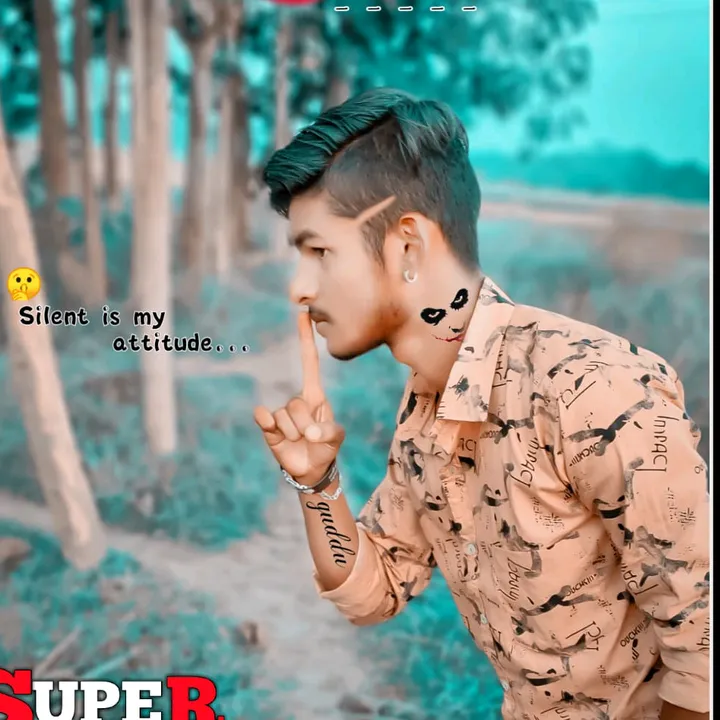 devilboyguddu