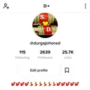 @durgajohored