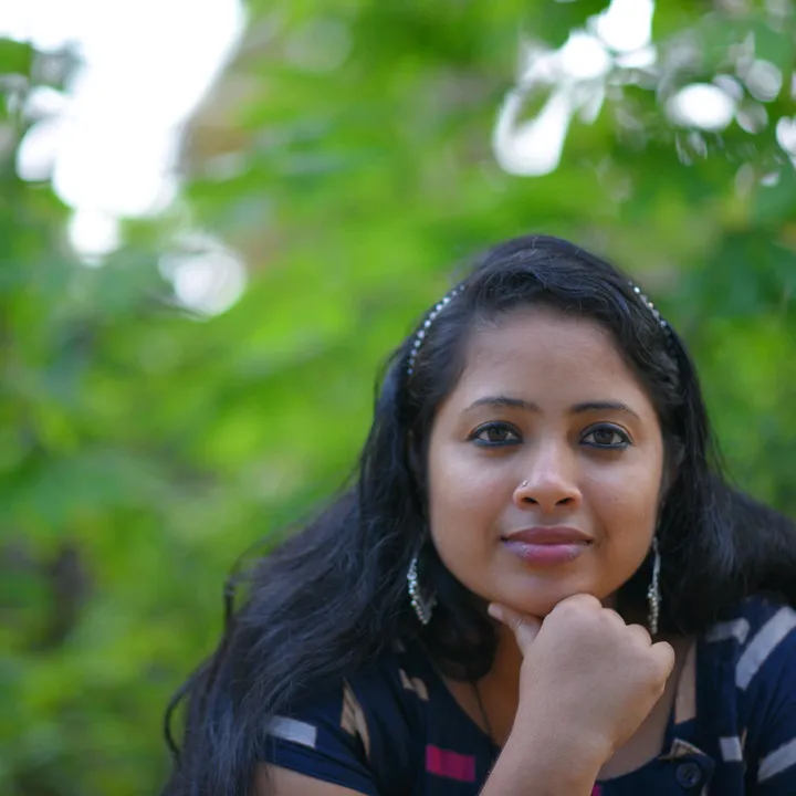 @reshmamanthra
